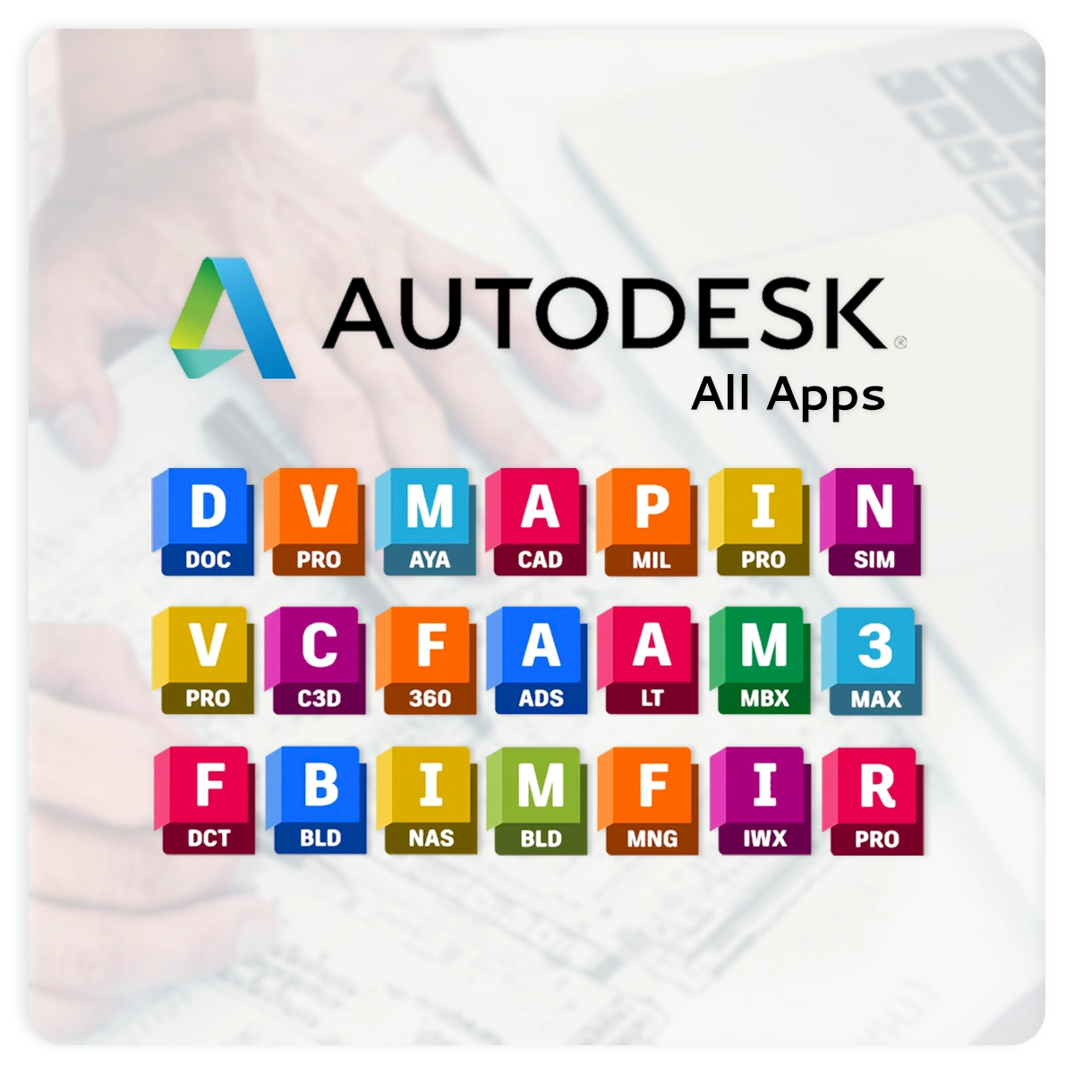 Autodesk