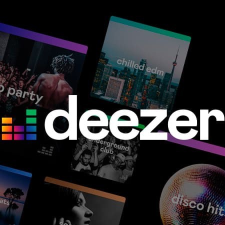 DeezerPerfil