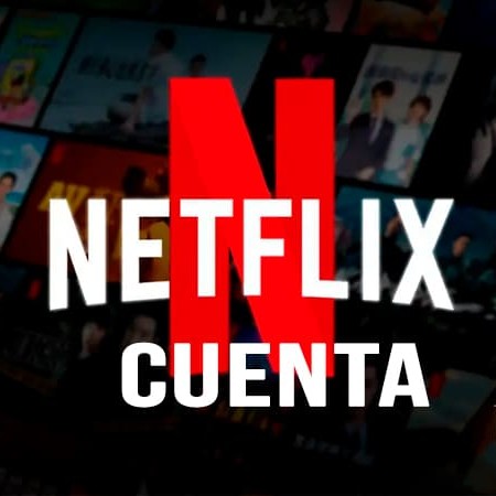 NetflixCuenta