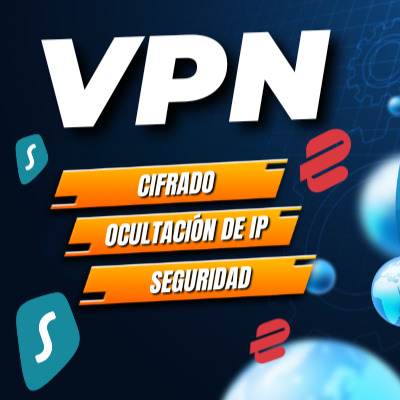 SurfSharkVPN