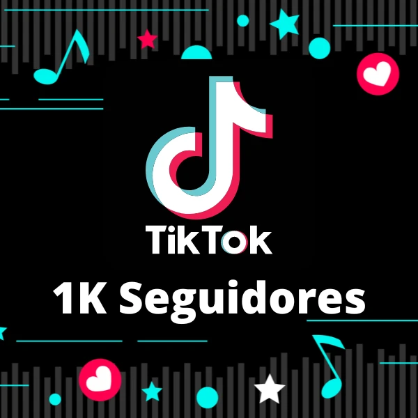 SeguidoresTikTok